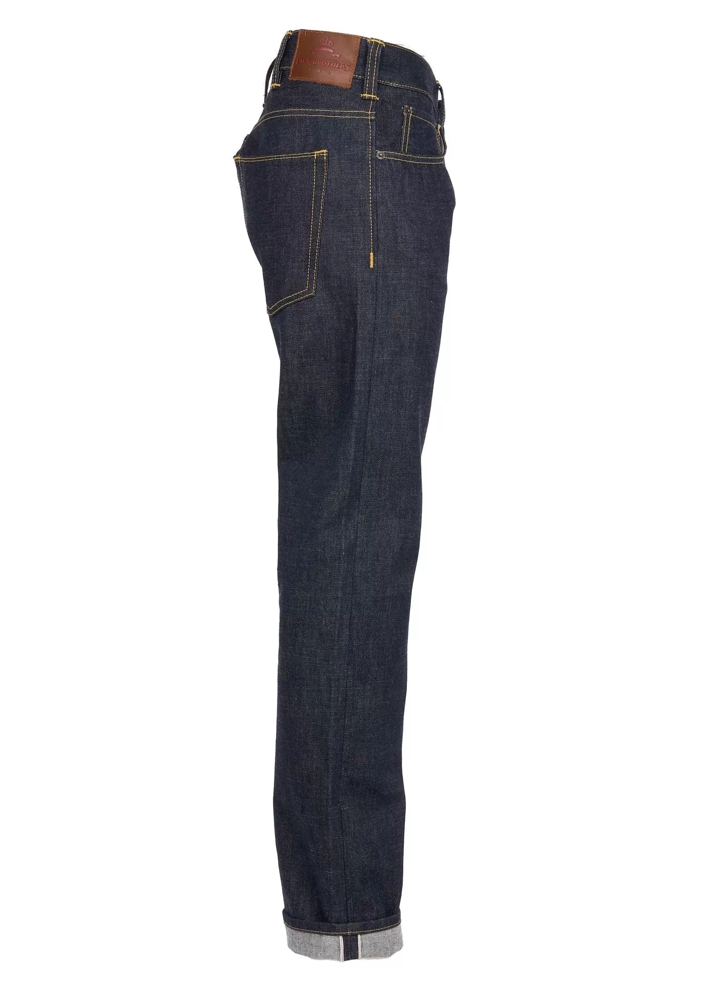 1958 Roamer Pant 15oz, Indigo