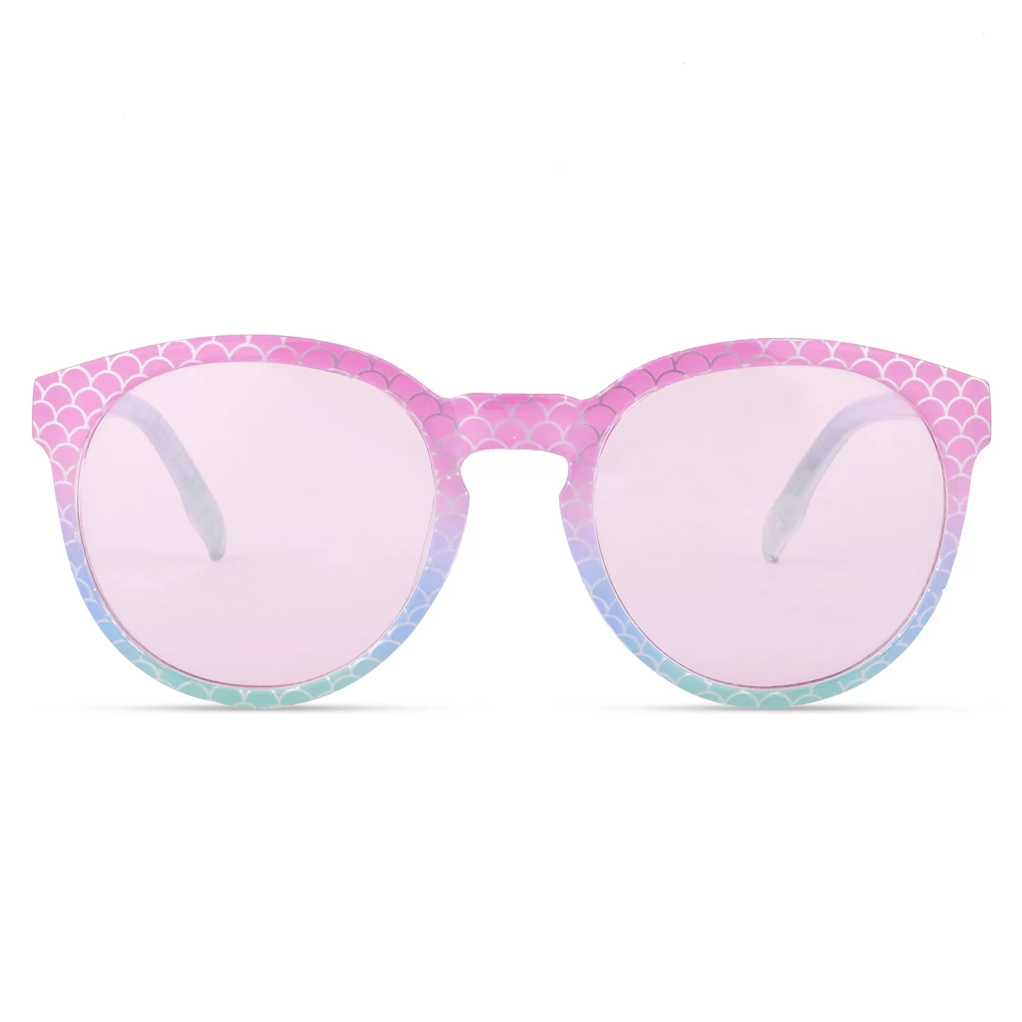 Accessorize London Girl's Mermaid Sunglasses