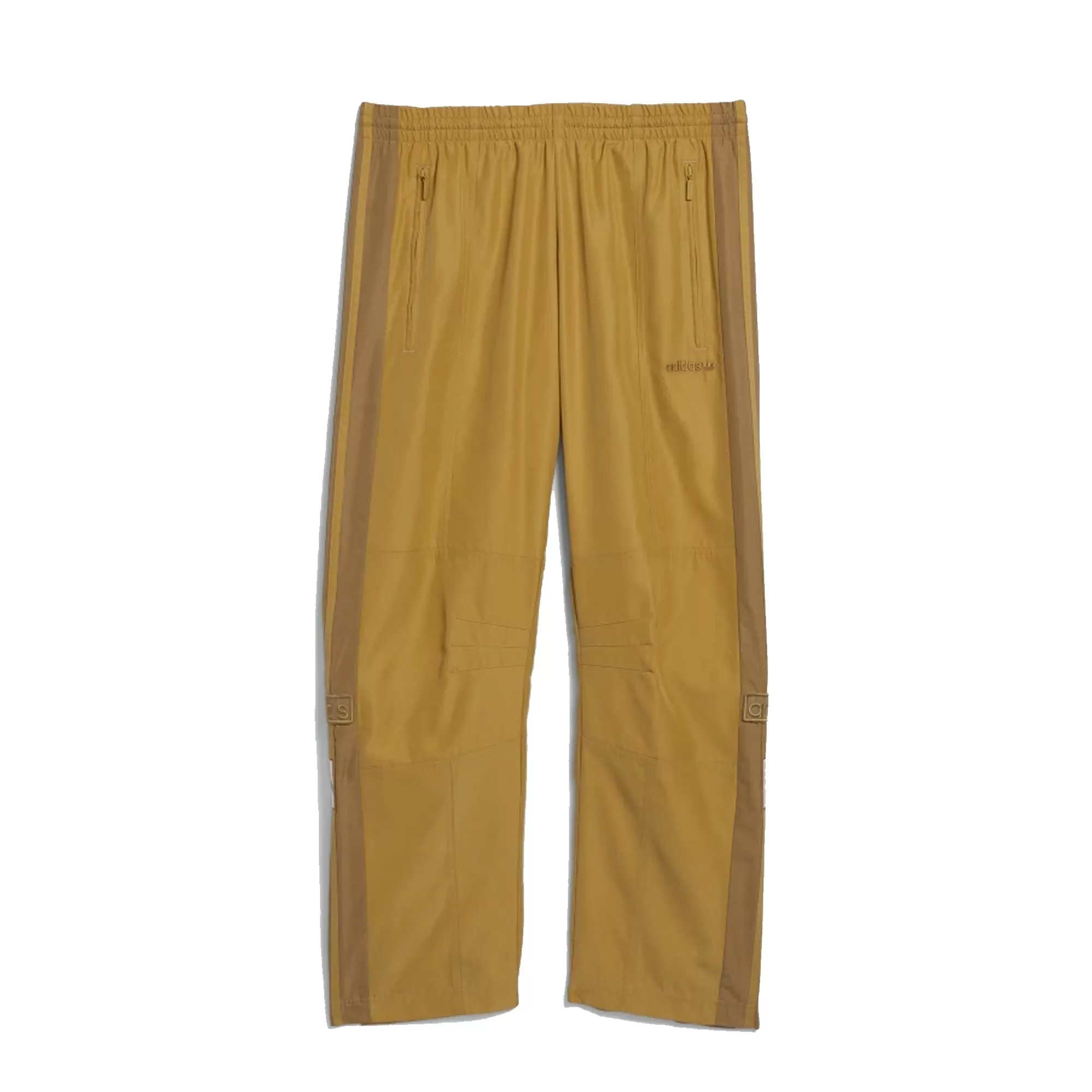 Adidas Mens MWK Track Pants 'Cardbo'