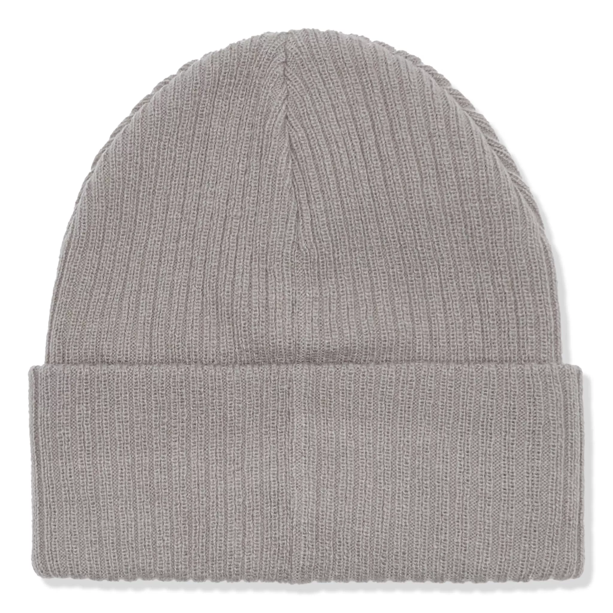 Azat Mard Grey Beanie Hat