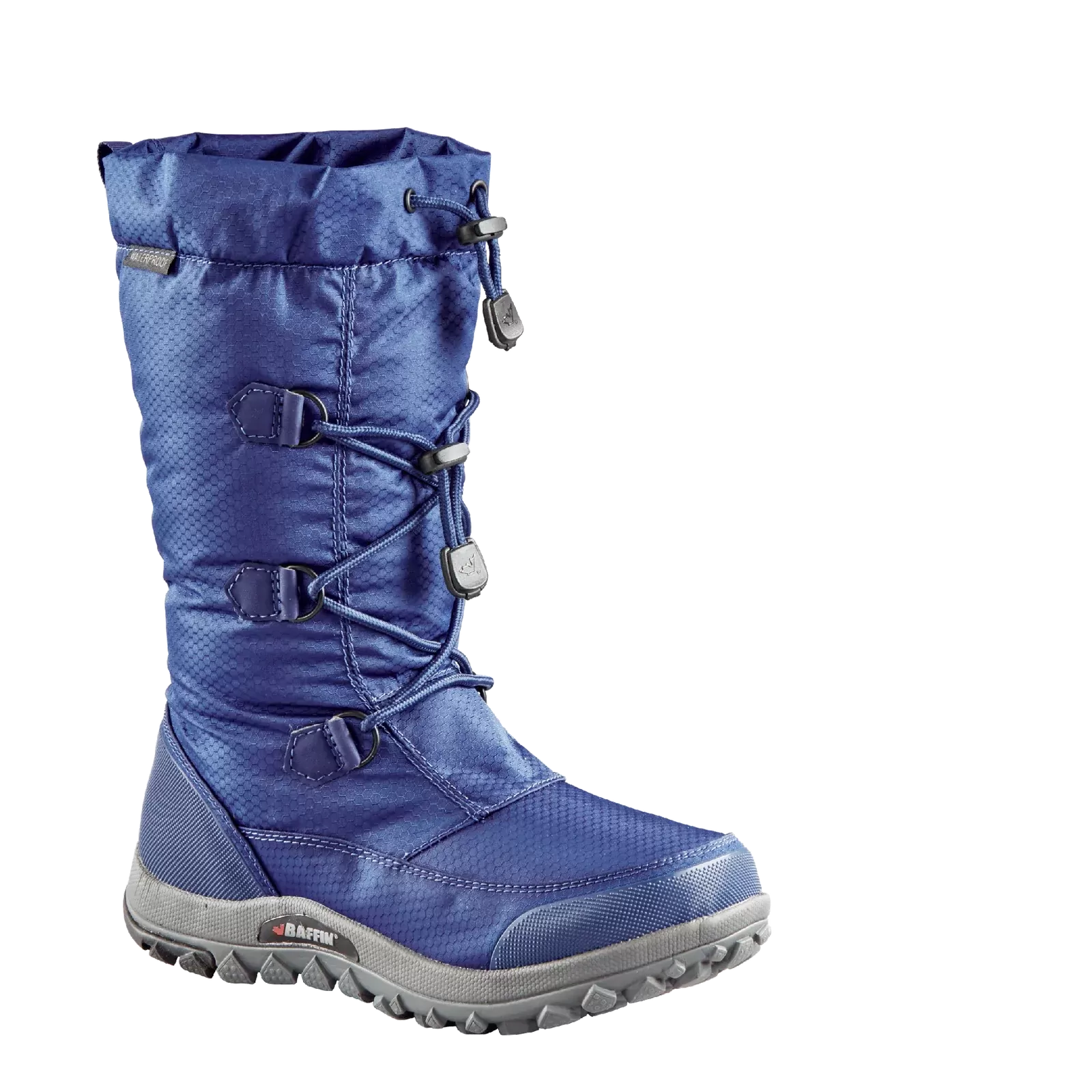 Baffin - Women's Light Twilight Blue Winter Boost