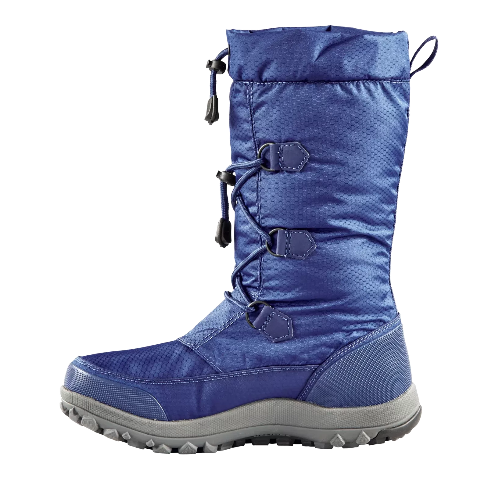 Baffin - Women's Light Twilight Blue Winter Boost