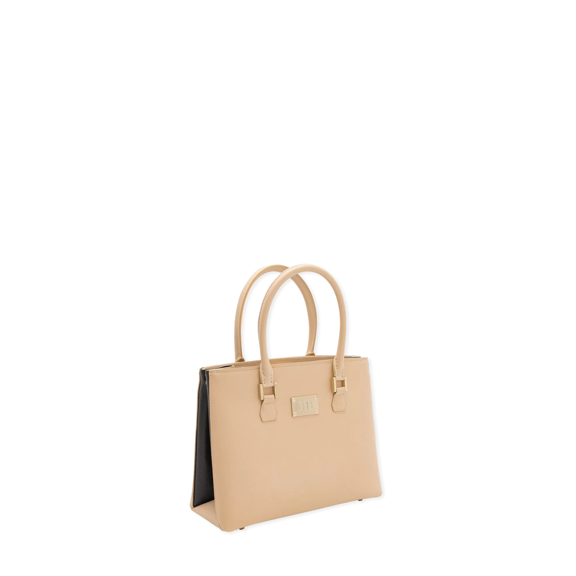 Bailey MIRUM Leather Vegan Handbag | Caramel