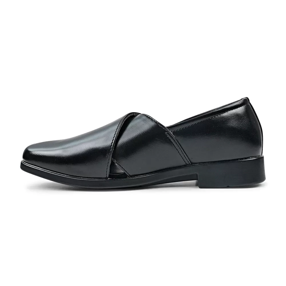 Bata Casual Ethnic Shoe for Men