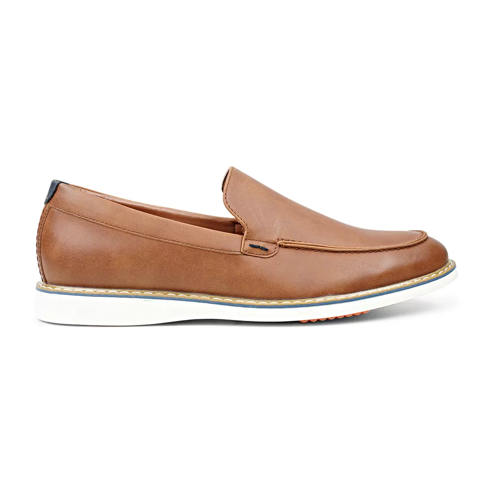 Bata Red Label GRAYSON Slip-On Semi-Formal Shoe