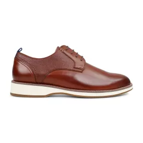 Bata Red Label PATRICK Casual Lace-Up Shoe for Men