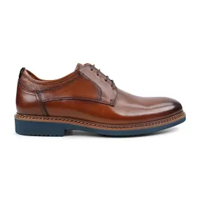 Bata TERRANO Lace-Up Formal Shoe