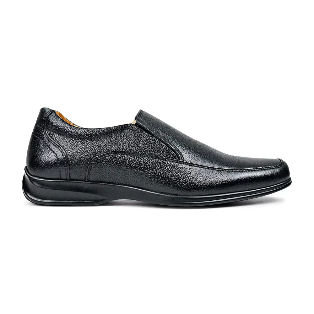 Bata ZONE Formal Slip-On Shoe for Men