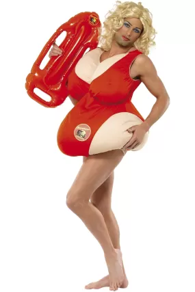 Baywatch Costume