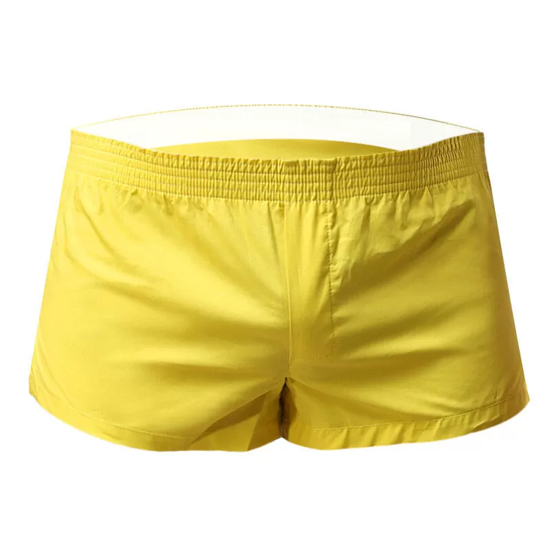 Beach Shorts Men Trunk Summer Short Pants Solid Breathable Quick Dry Swim Shorts Surfing Shorts