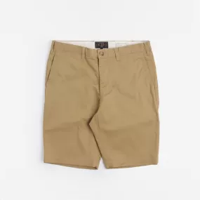 Beams Plus Ivy Twill Shorts