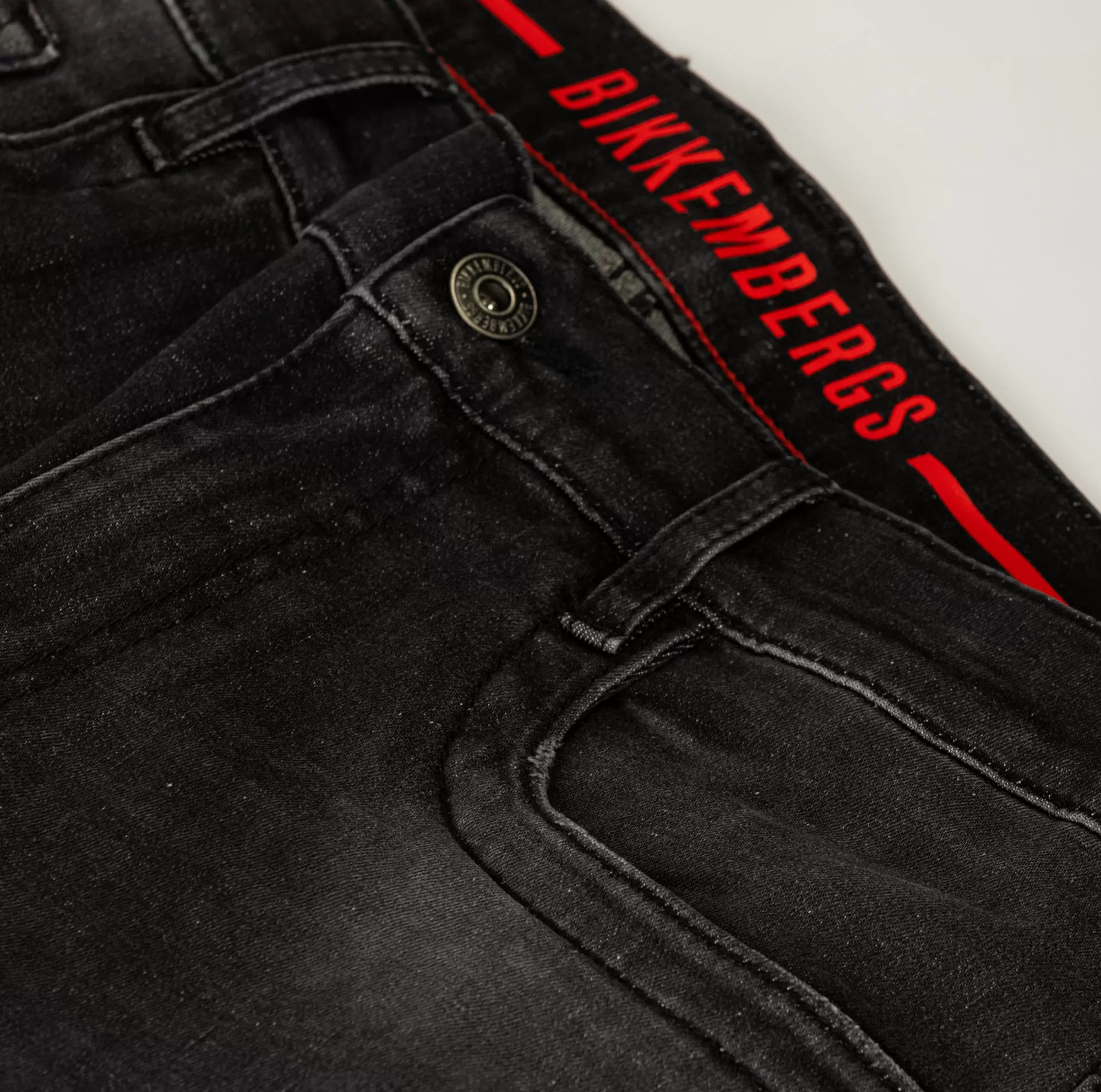 bikkembergs | jeans da uomo