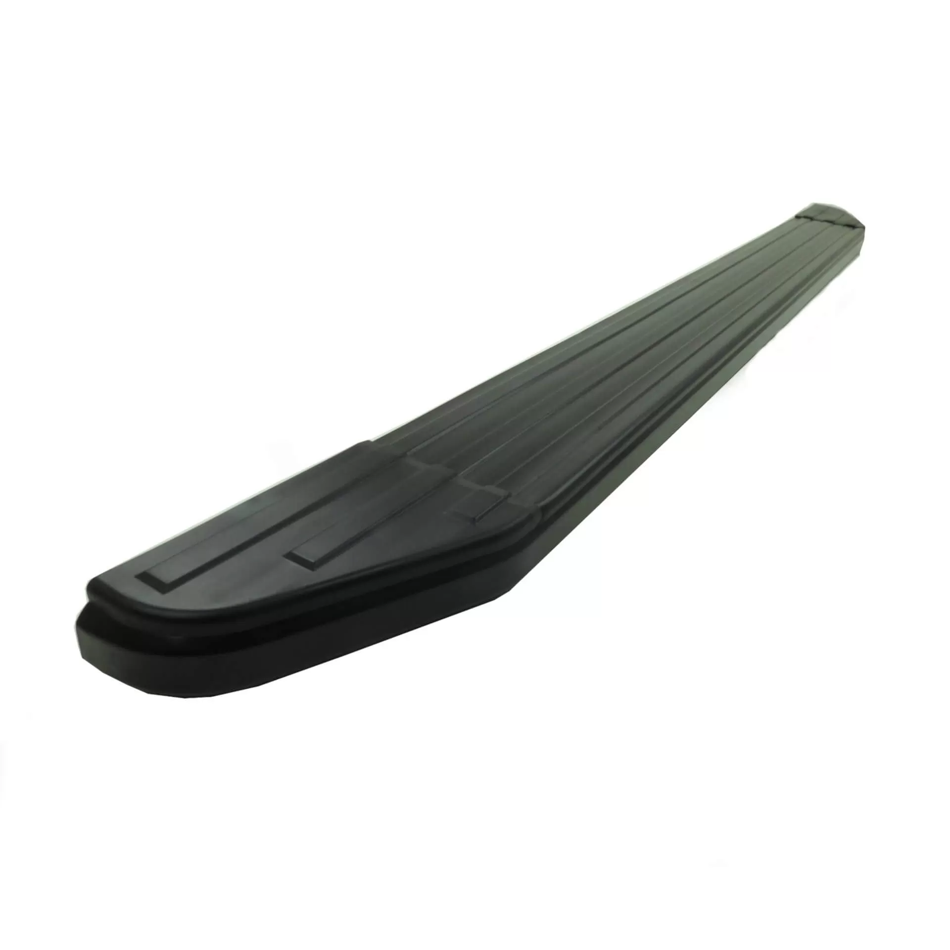 Black Raptor Side Steps Running Boards for Range Rover Sport 2005-2013 (L320)