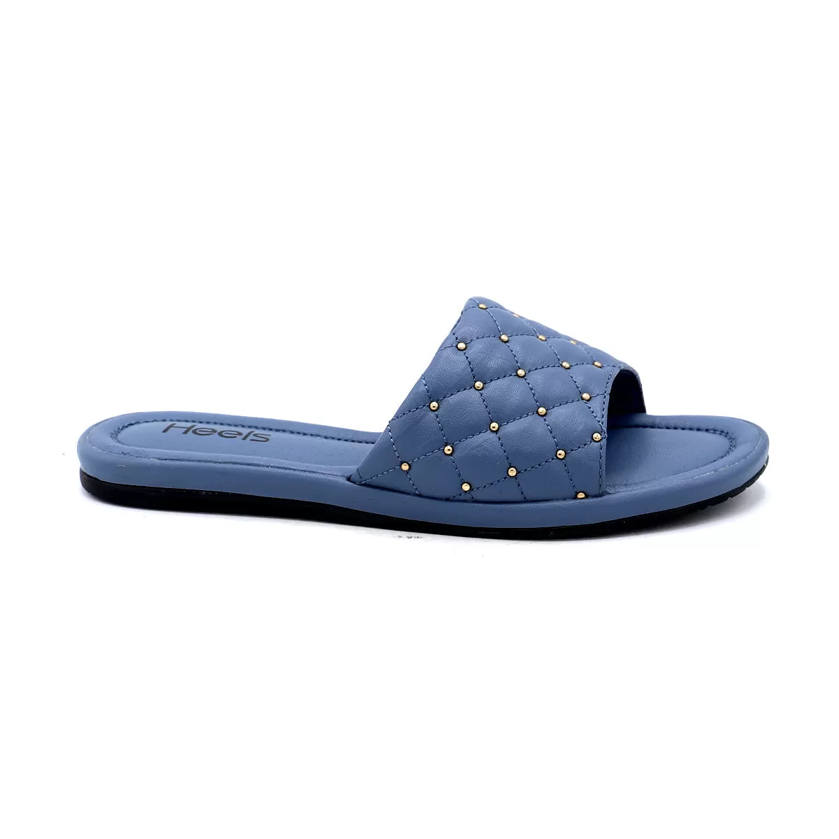 Blue Casual Slipper 074134