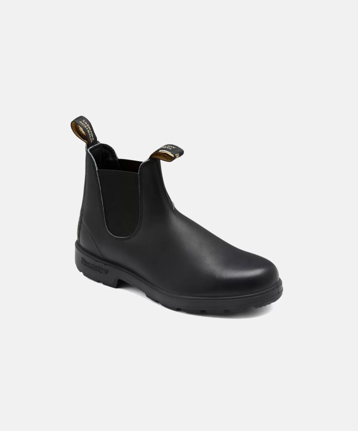 Blundstone 510 Black Unisex Boots