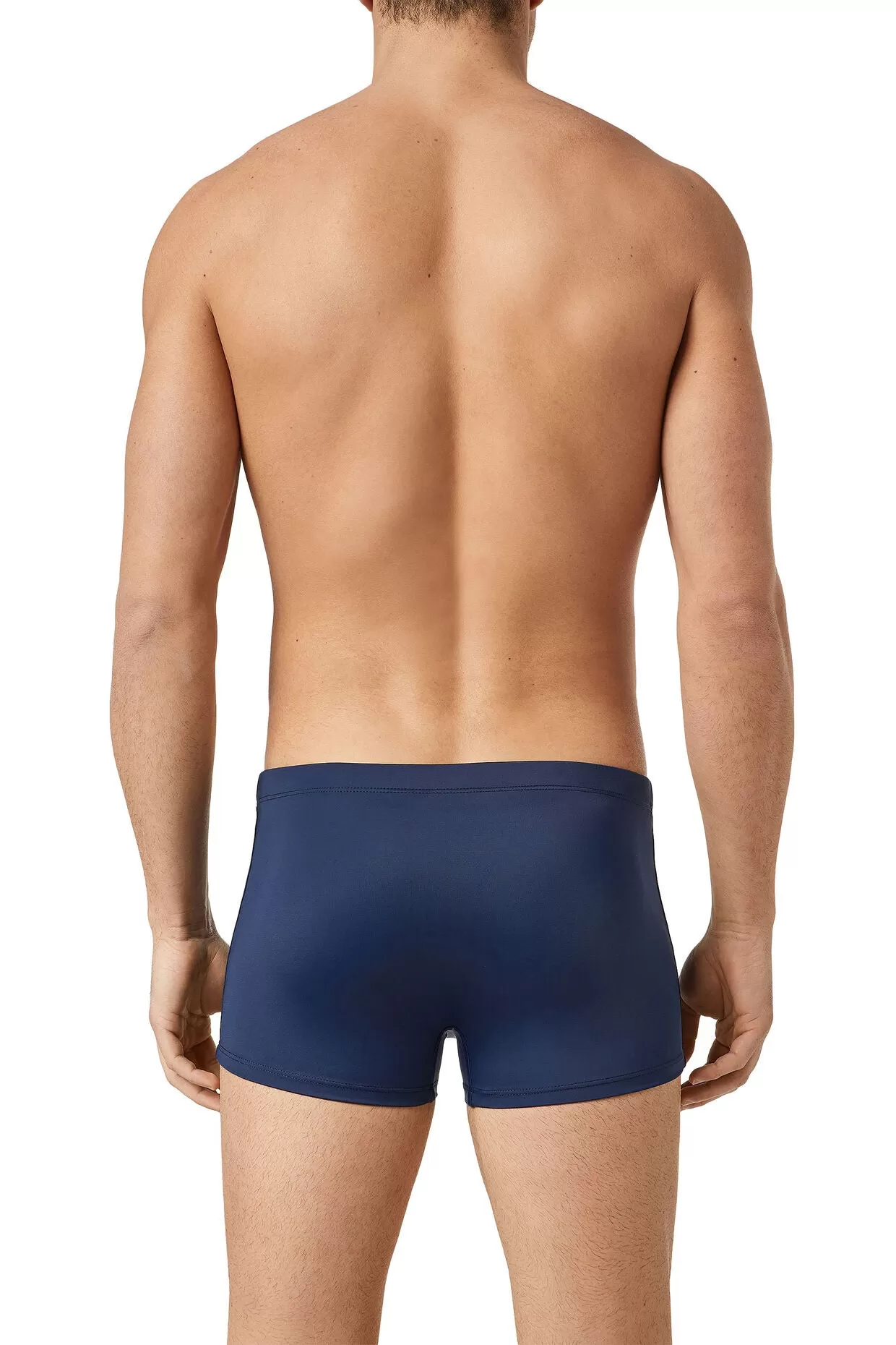 BMBX-HERO Swim Trunk (Peacock Blue)