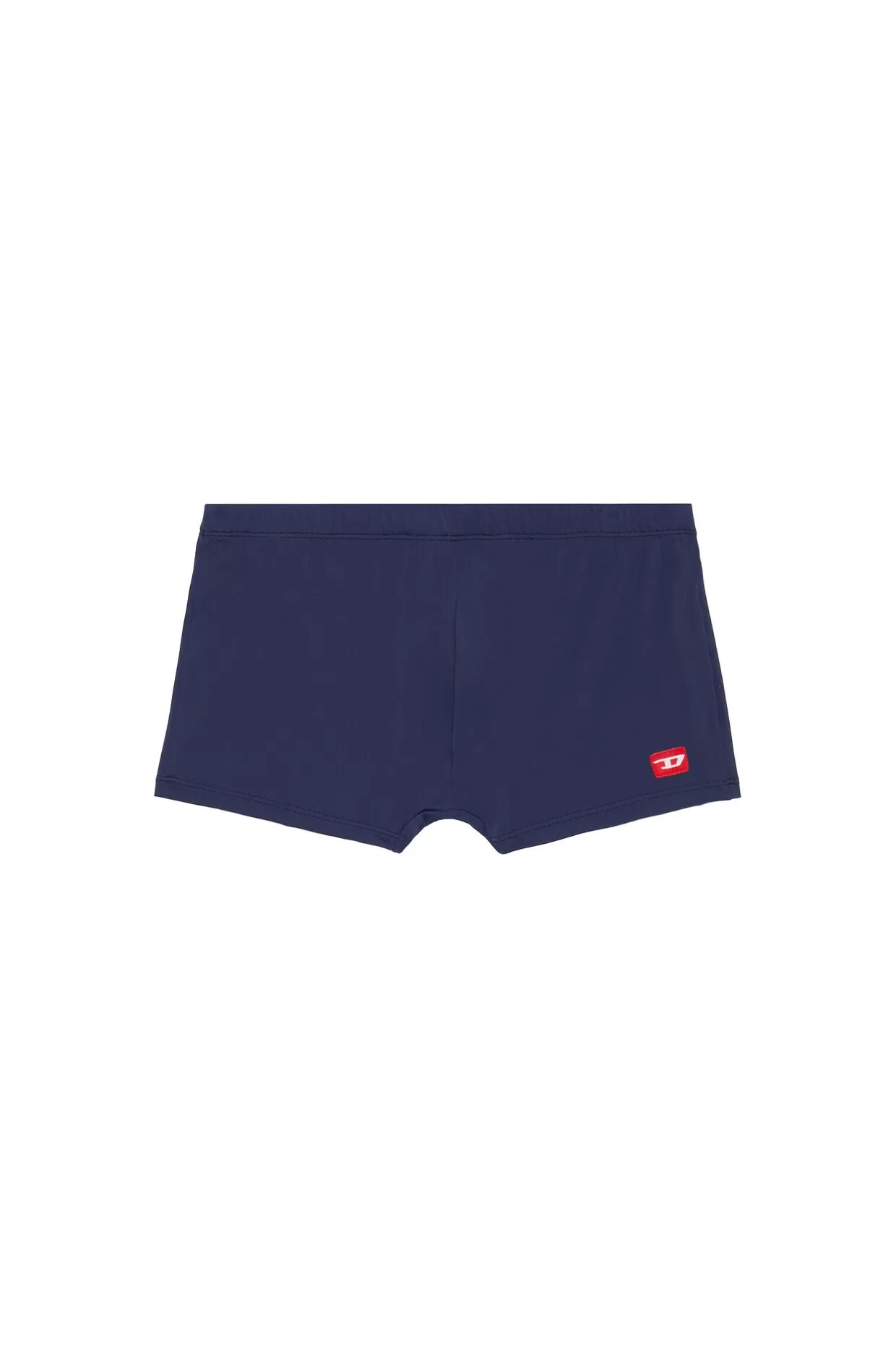 BMBX-HERO Swim Trunk (Peacock Blue)