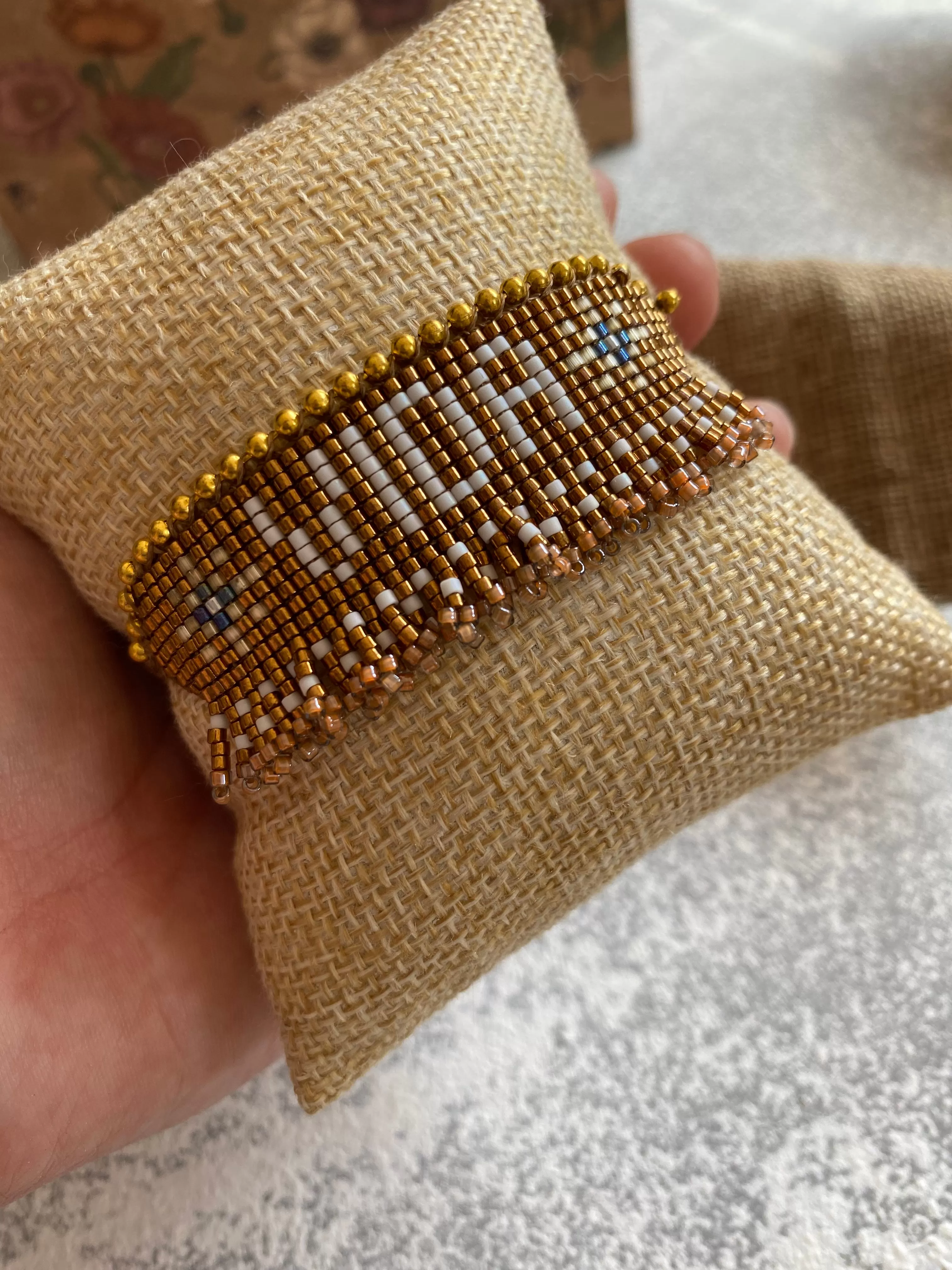 Boleros Vida Bracelet