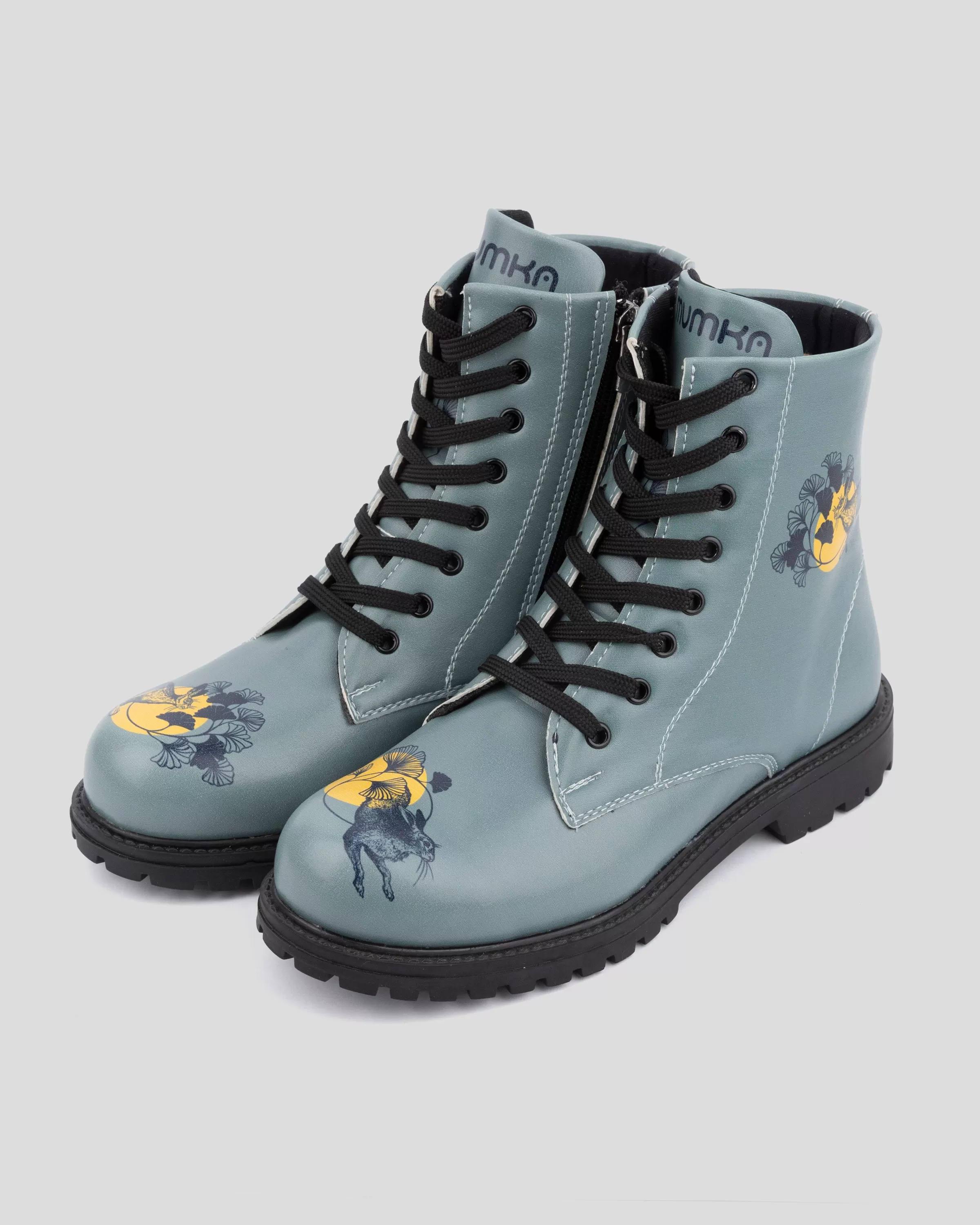 Botas Night Rabbit