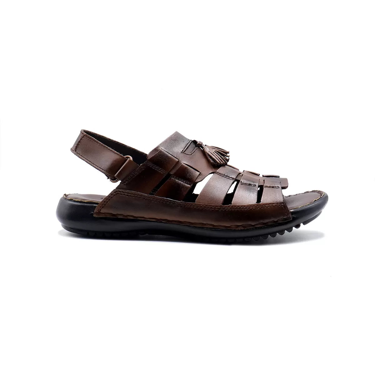 Brown Casual Sandal M00150008