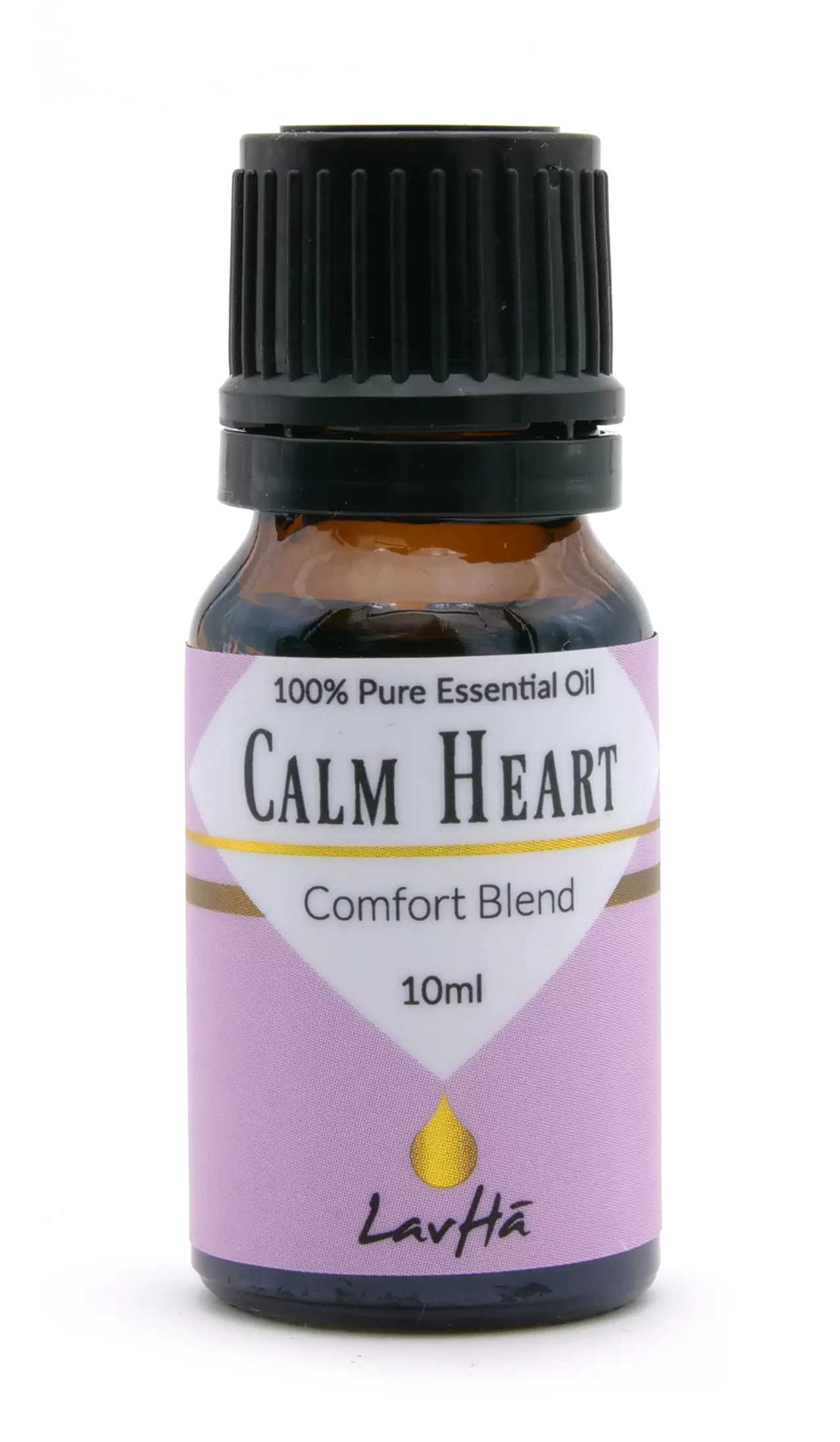 Calm Heart Essential Oil Blend