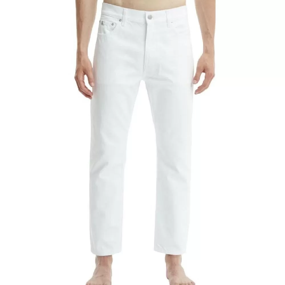 Calvin Klein Jeans Dad Denim Uomo