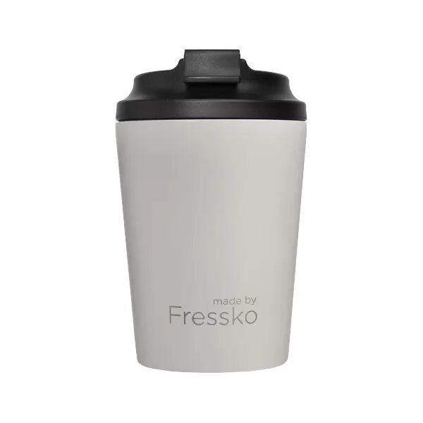 Camino Reusable Coffee Cup 12oz - Frost