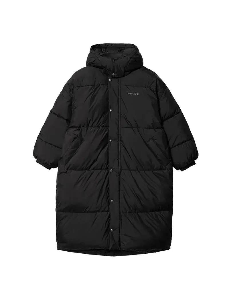 Carhartt WIP Killington Parka Black / Blacksmith