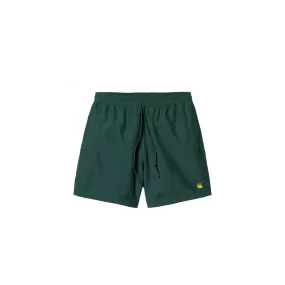 Carhartt WIP Mens Chase Swim Trunks