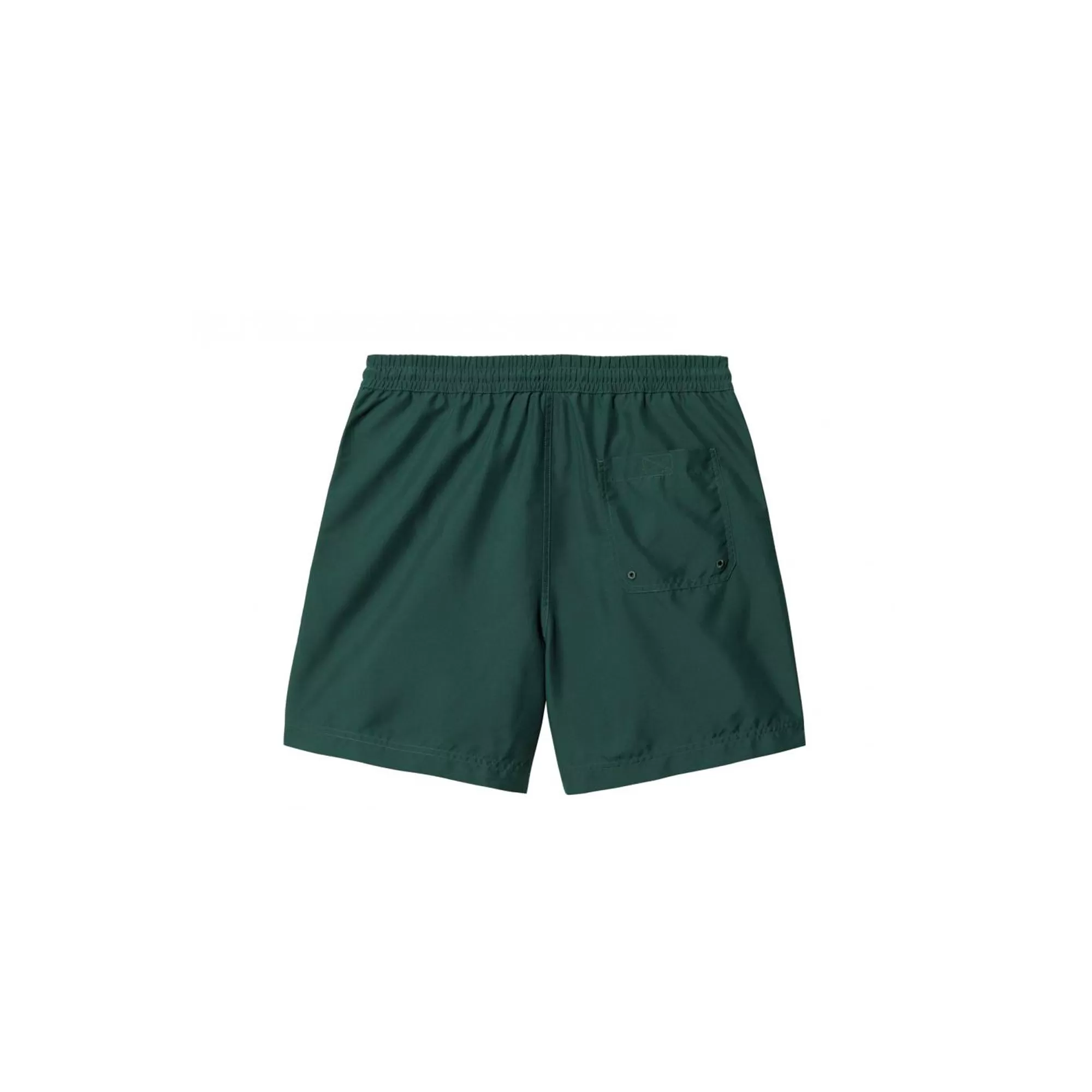 Carhartt WIP Mens Chase Swim Trunks