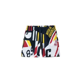 Carhartt WIP Mens Island Swim Trunks