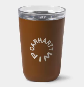 Carhartt WIP x KINTO Work Varsity To Go Tumbler