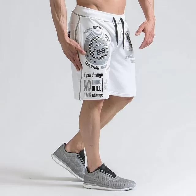 Casual Sports Shorts For Men