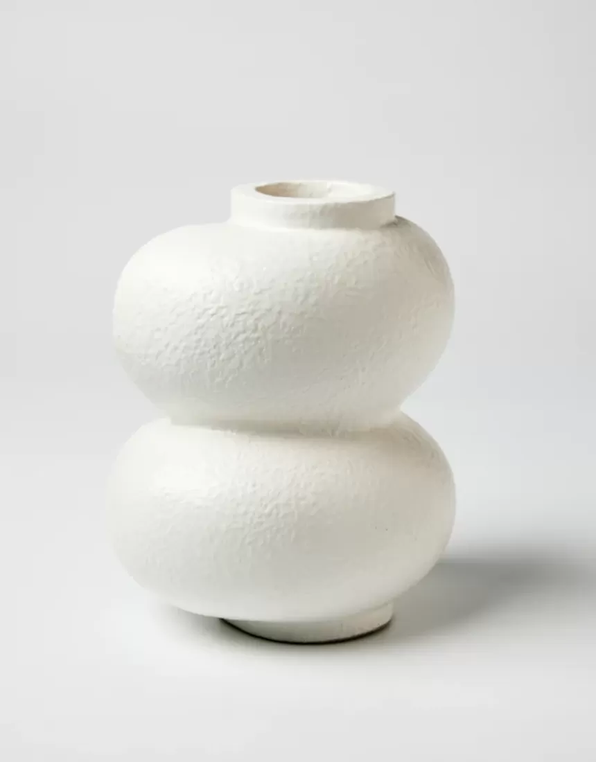 Chubby Vase Small