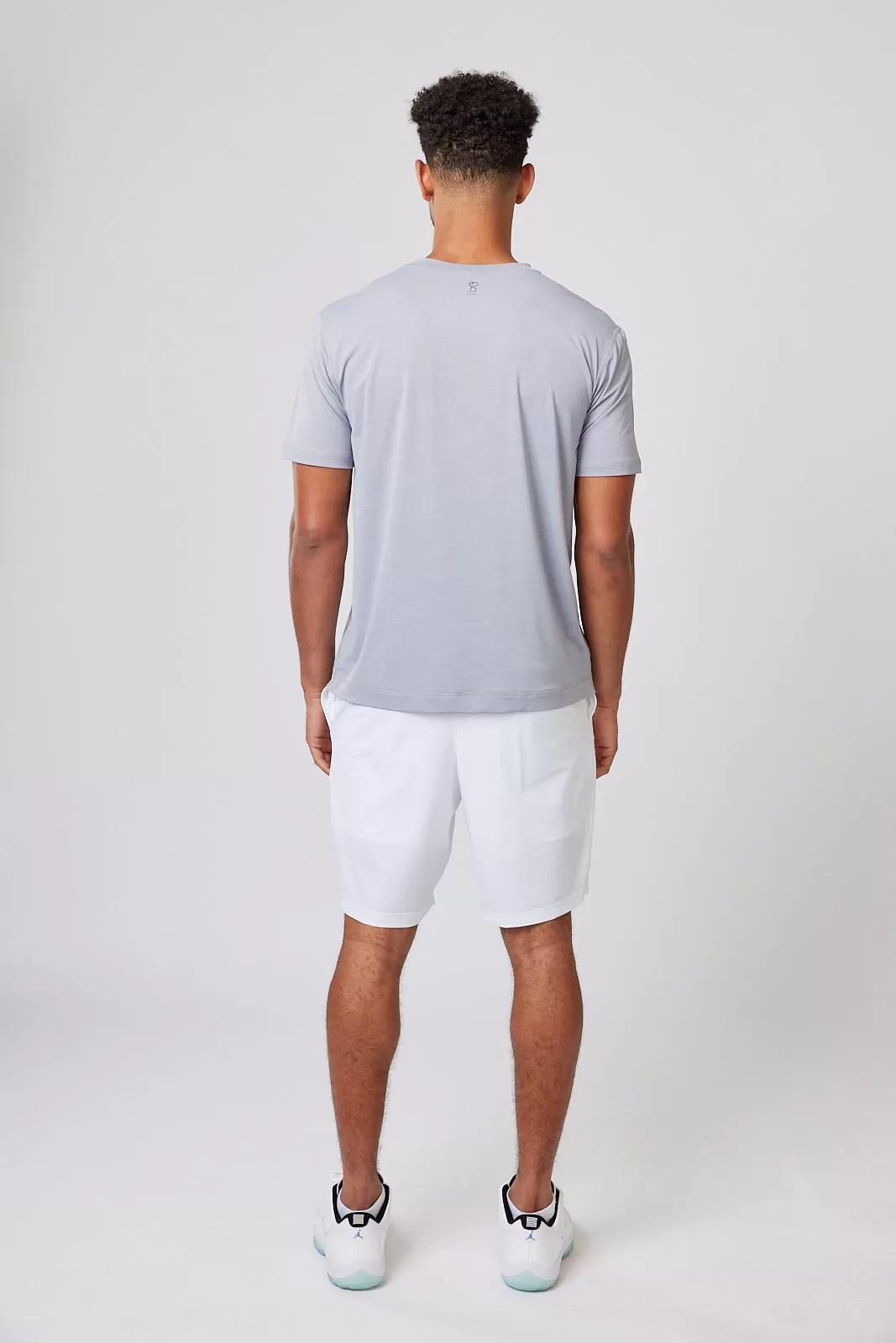 Classic Short Sleeve