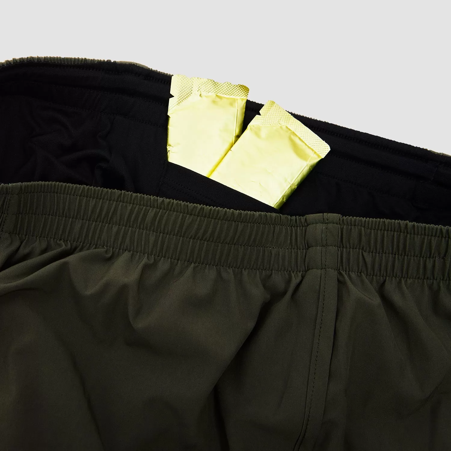 Combat Shorts 2''