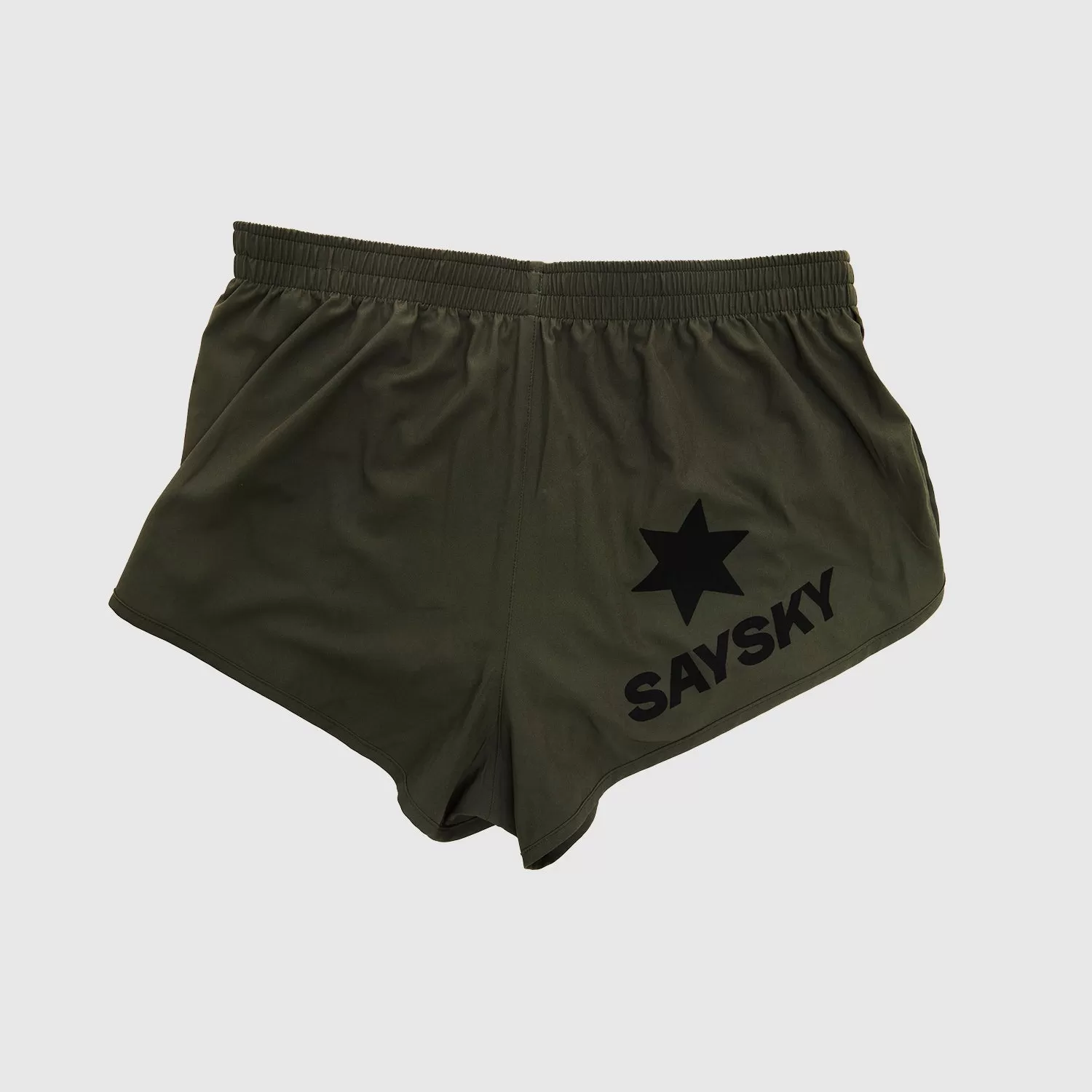 Combat Shorts 2''