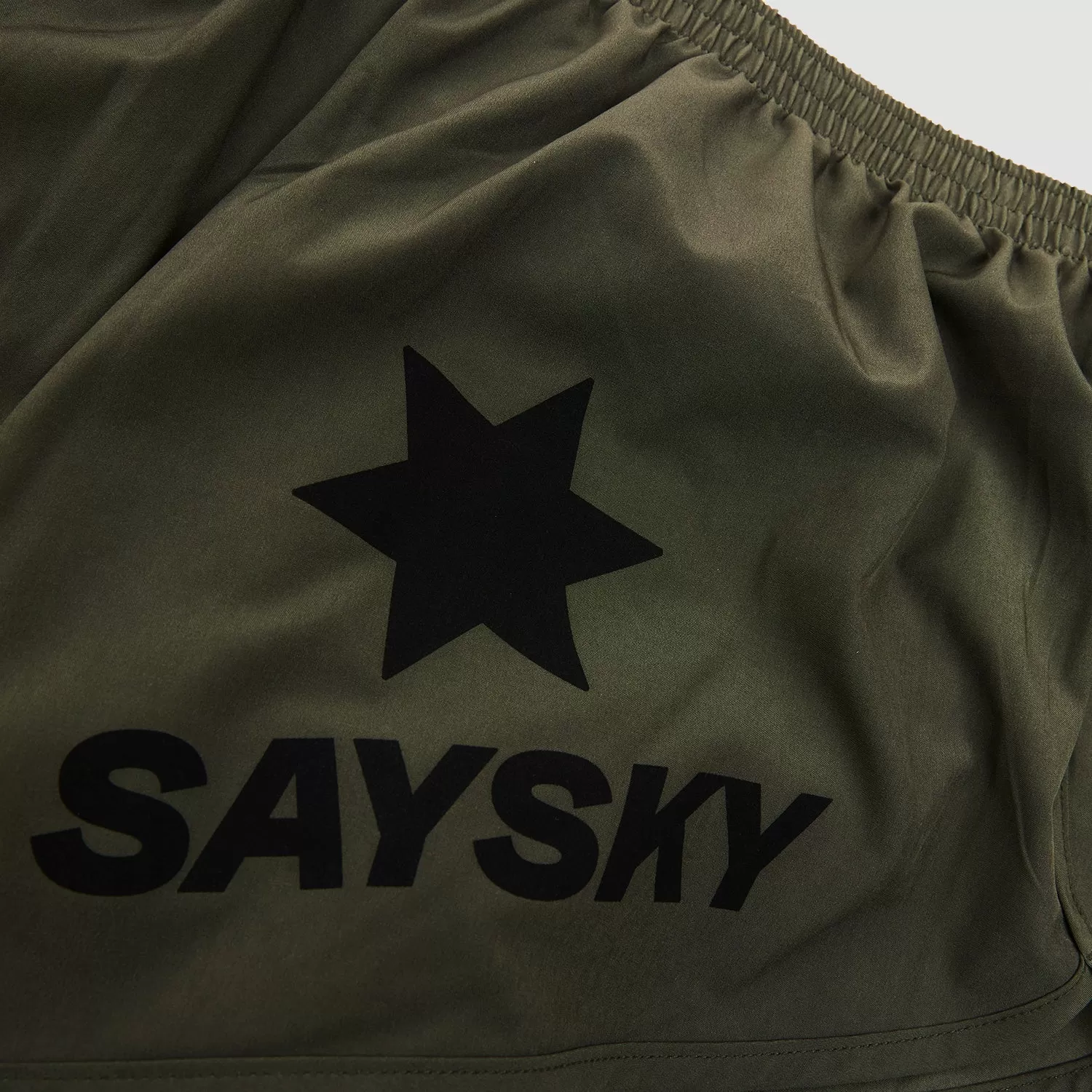 Combat Shorts 2''