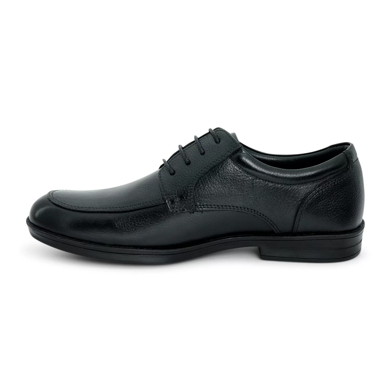 Comfit Leather Formal Lace-up Shoes for Men