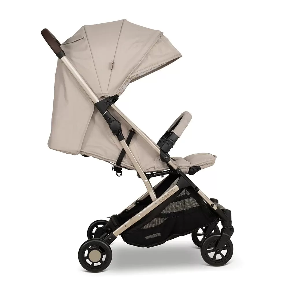 Cosatto YO Stroller - Whisper