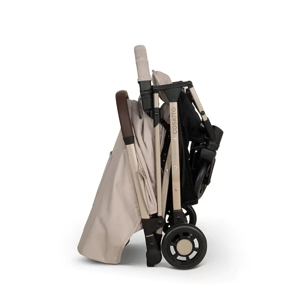 Cosatto YO Stroller - Whisper