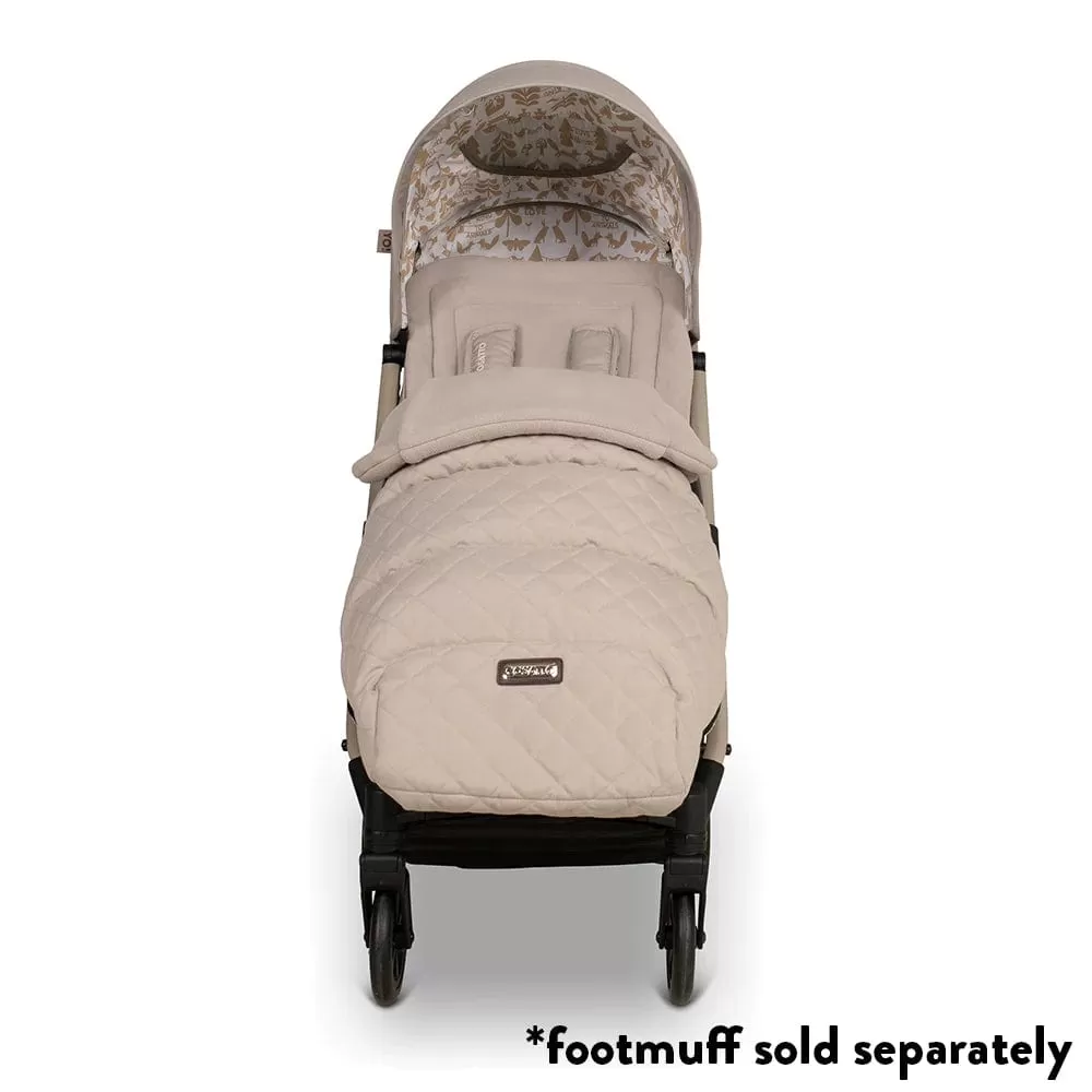 Cosatto YO Stroller - Whisper