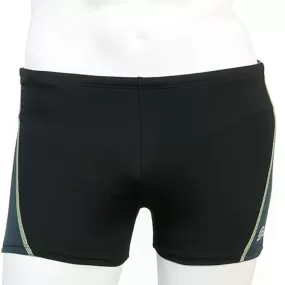 Costume da uomo AQUARAPID art. PIREO boxers nero piscina/nuoto