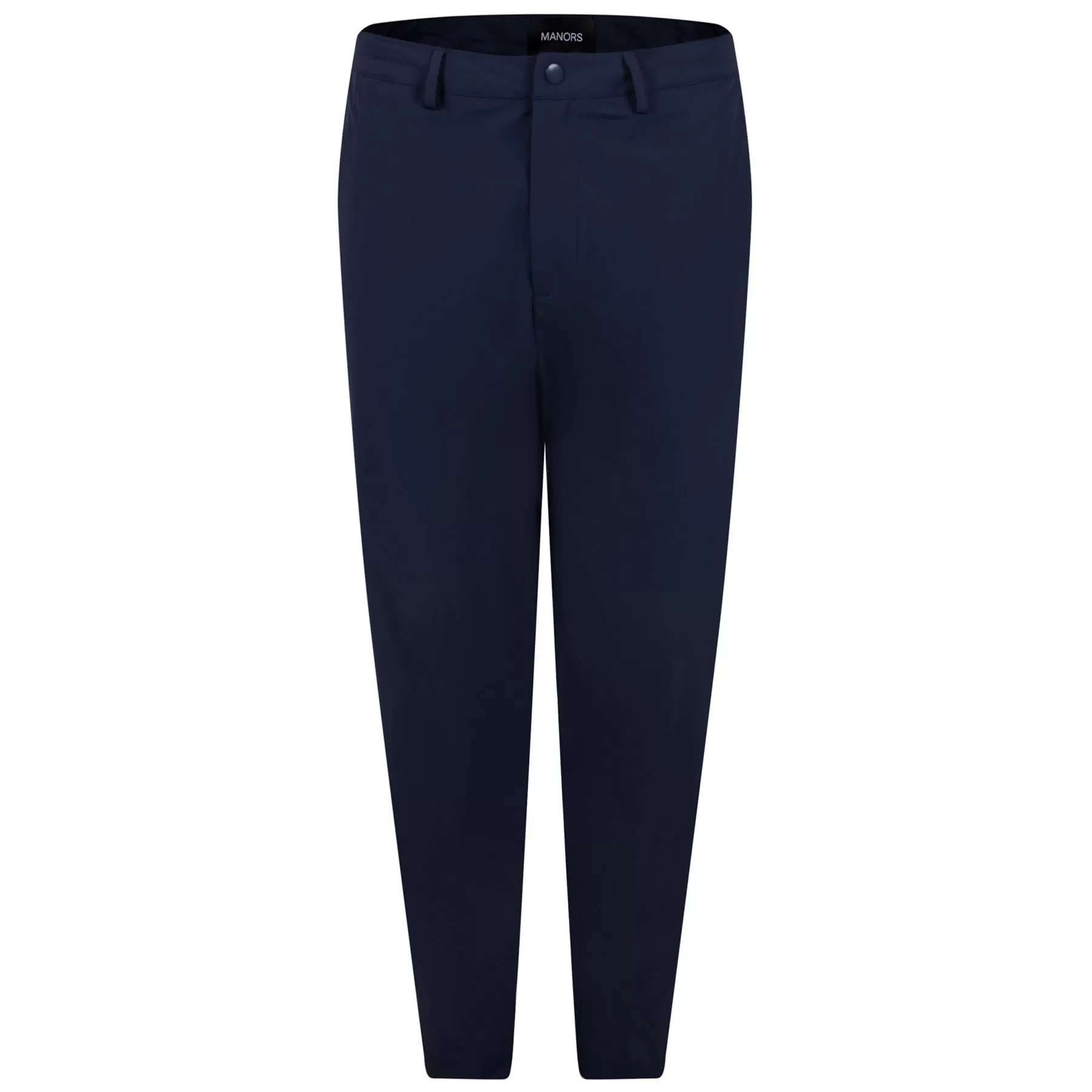 Course Trousers Navy - 2024