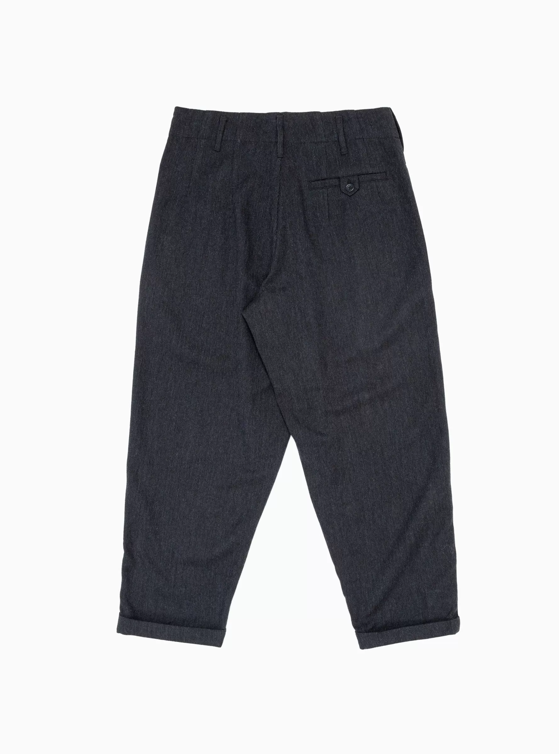 Creole Trousers Navy