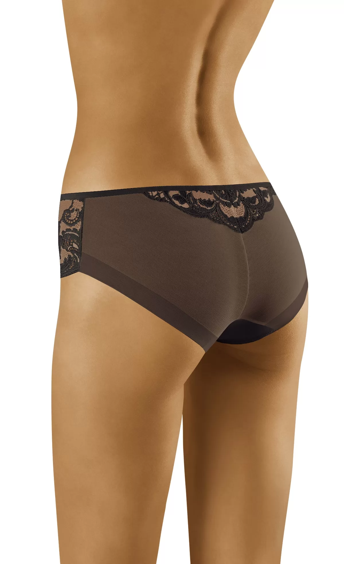 Culotte model 156217 Wolbar