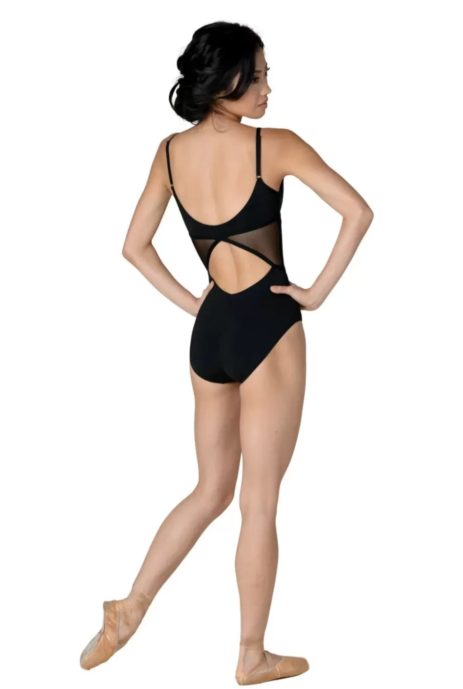 Danshuz Alexis Leotard