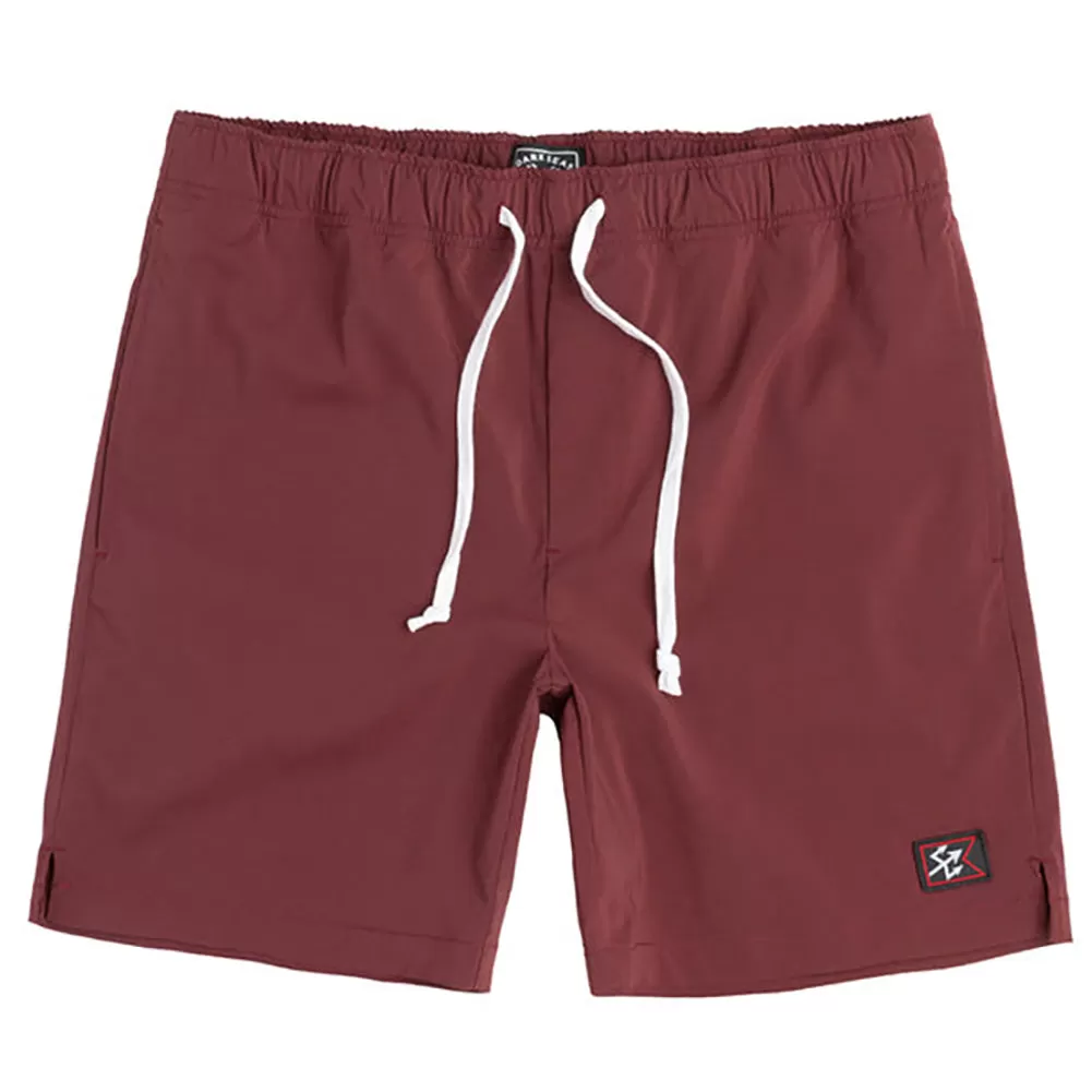 Dark Seas Warwick 17.5 Shorts