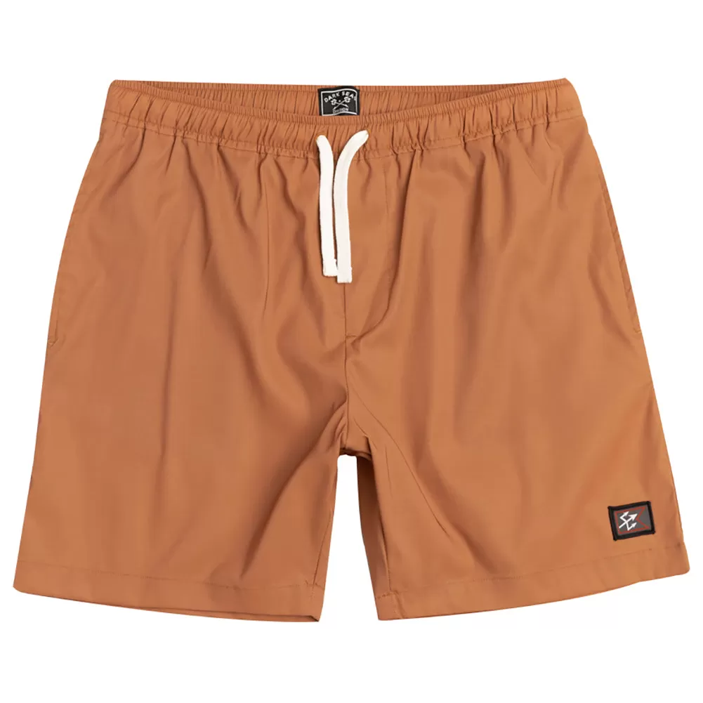 Dark Seas Warwick 17.5 Shorts