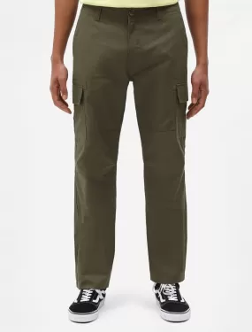 Dickies Millerville DK0A4XDUMGR1 military trousers